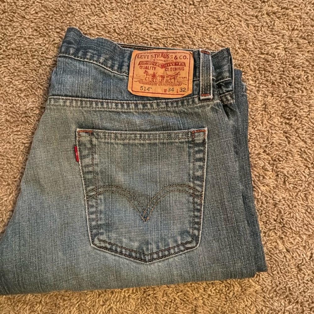Men’s 559 Levi’s